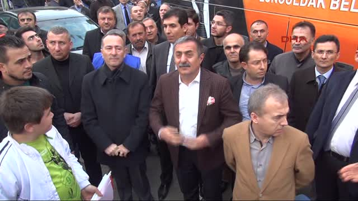 Bakan Yardımcısı Kafkas: İlaç Fiyatları 10 Yıl Öncesine Göre Yüzde 70 Daha Ucuz
