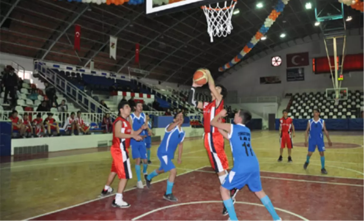 Basketbol