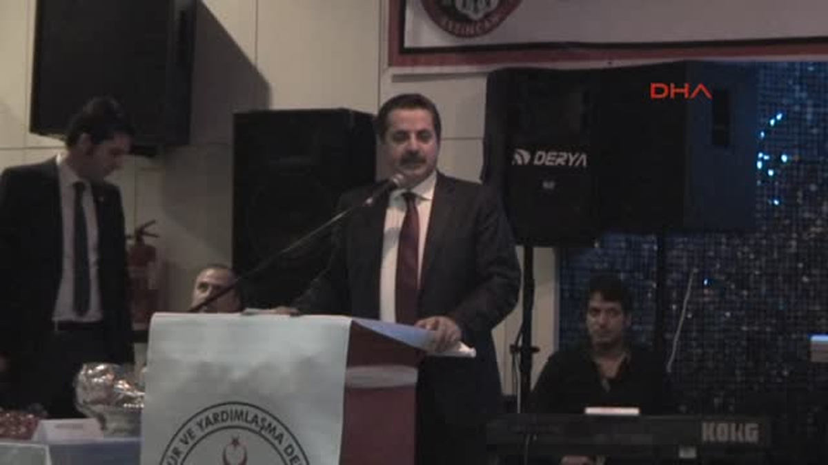 CHP Genel Başkanı Bursa\'da Nikaha Katıldı" Haberine Ek