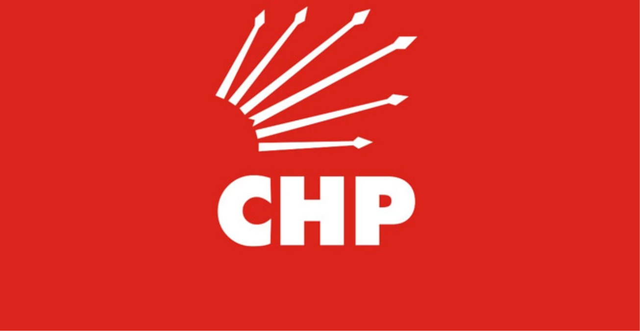 CHP\'li Başkanın Adaylığı Düşürüldü