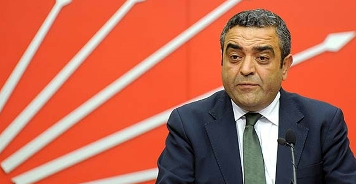 CHP'li Tanrıkulu: Hangi İşadamlarından Para İstendi?