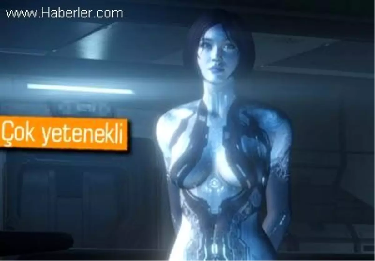 Cortana 15 Tane Dilde Konuşabilecek