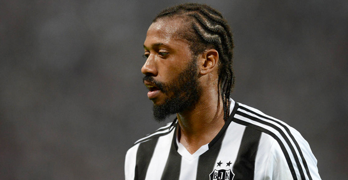 Fernandes, Medical Park Antalyaspor Maçında Yok