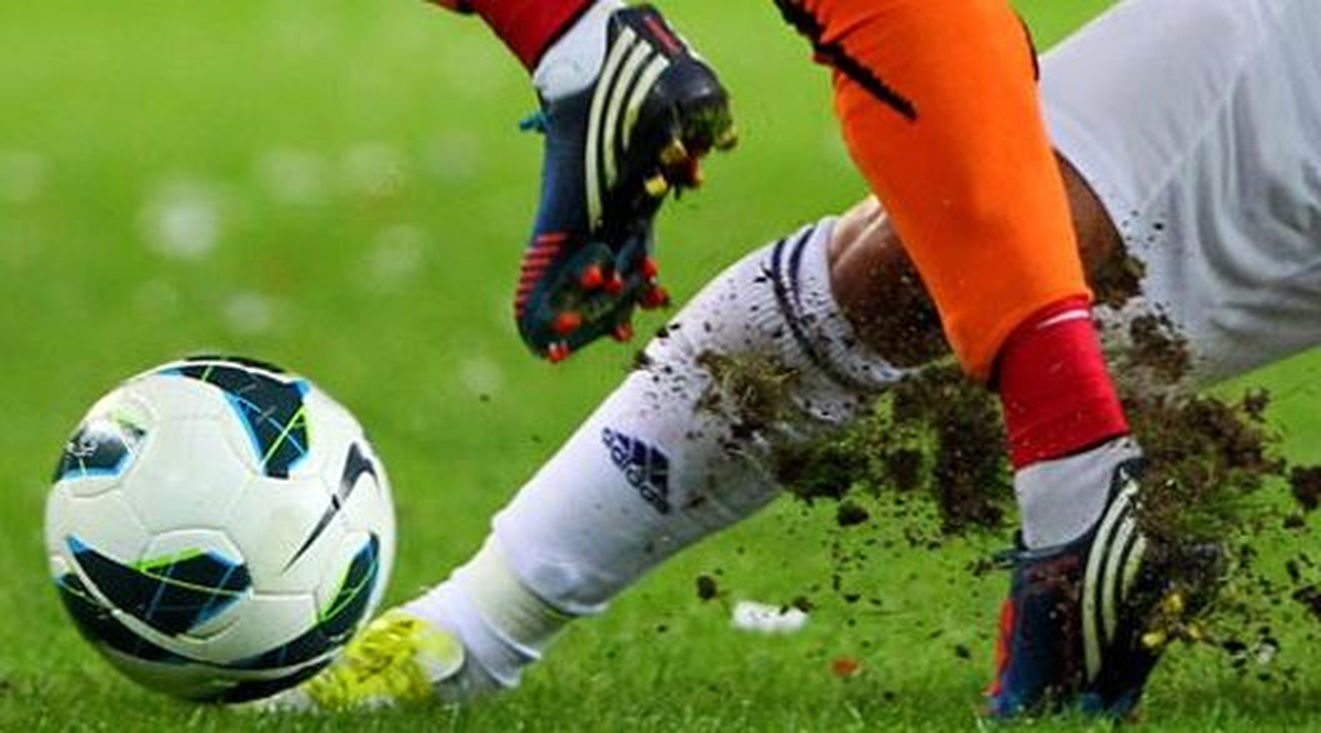 Futbol: Bölgesel Amatör Lig