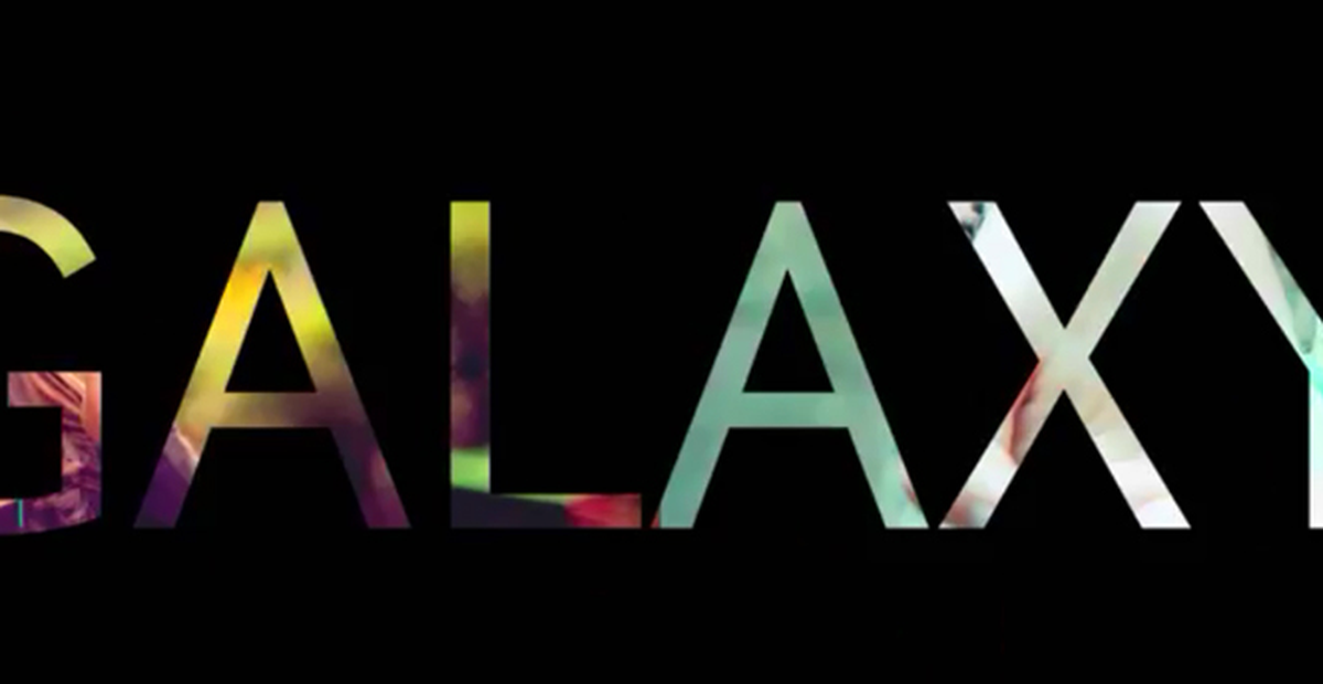 Galaxy S5 Geliyor