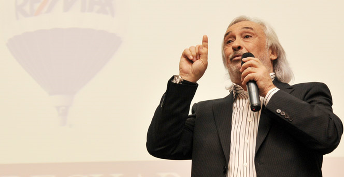 Gezen'den Ortaylı'ya: Herkes Haddini Bilecek Çocuk