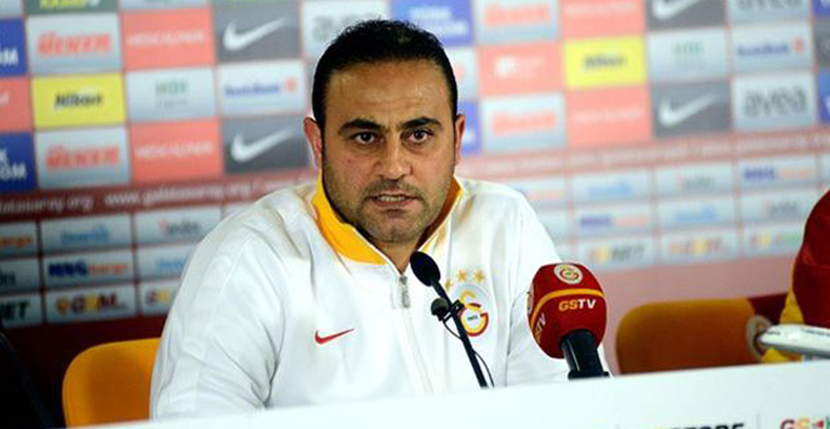 Hasan Şaş: Kondisyonum Sneijder\'den İyiydi