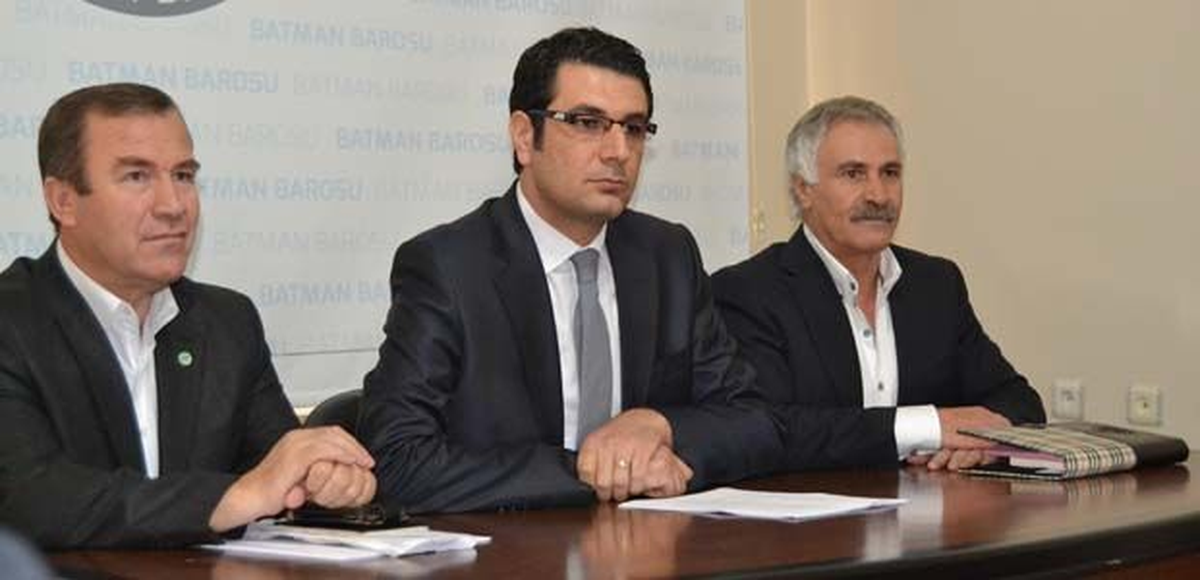 İHD ve Mazlumder\'den Ortak Açıklama