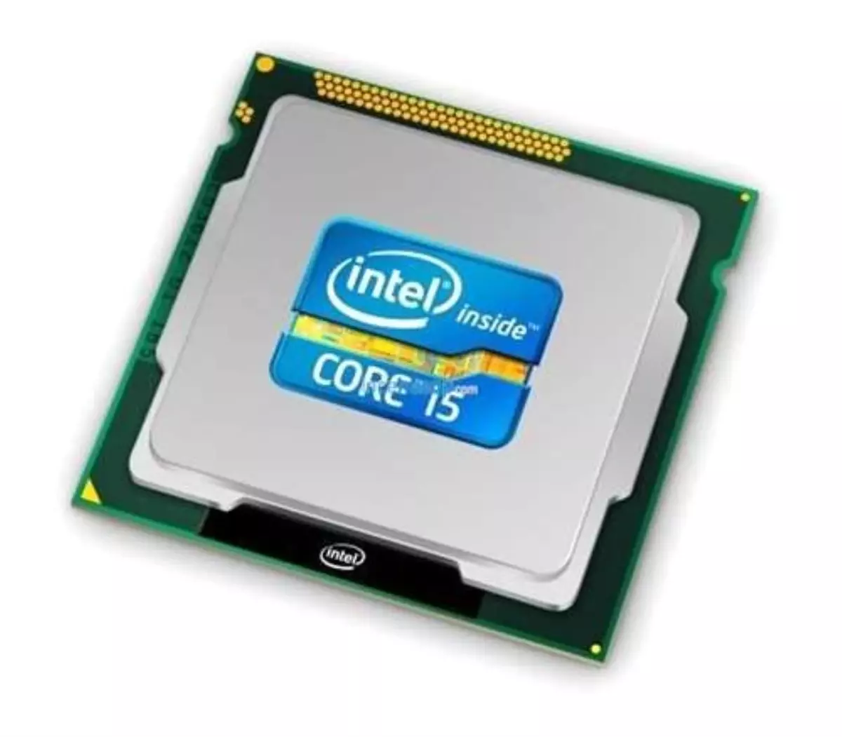 Intel Core I5 3570 3.4ghz 6mb (Vga)1155p