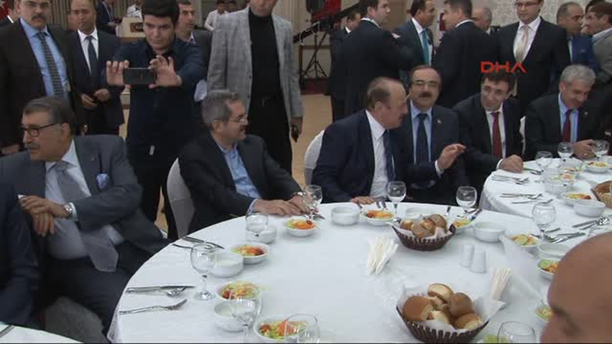 Kalkınma Bakanı Yılmaz: Türkiye\'nin Kader Seçimine Gidiyoruz