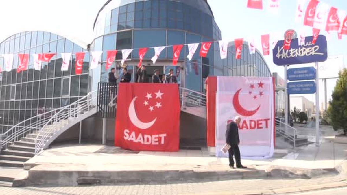 Kamalak: "Ne hasedimiz var ne de kasetimiz" -