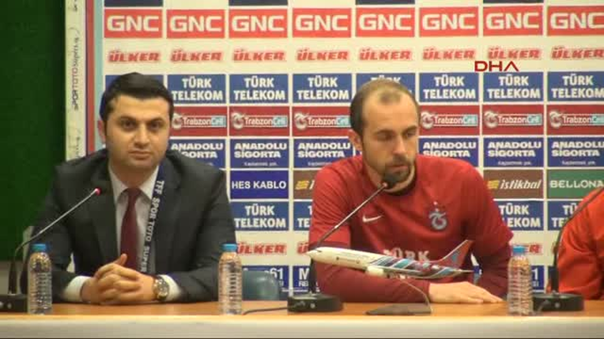 Kayserispor Maçının Ardından