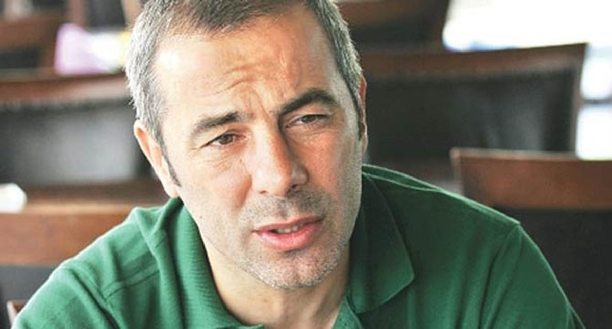 Maçın Ardından