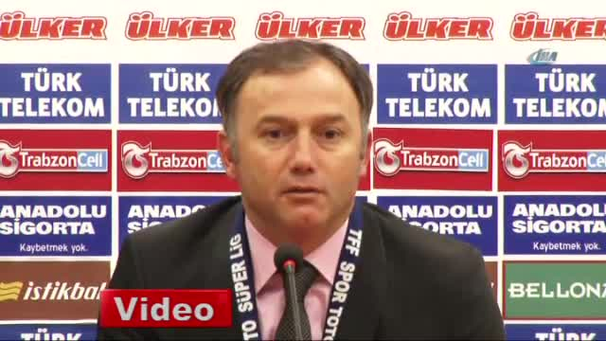 Mandıralı: Futbolculara Bir Abi Olarak Görev Yapıyorum