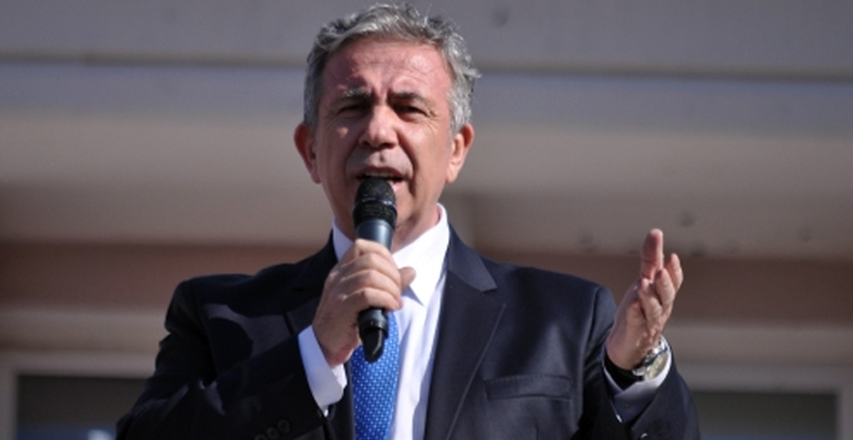 Mansur Yavaş'ın Ankaralılara 10 Vaadi