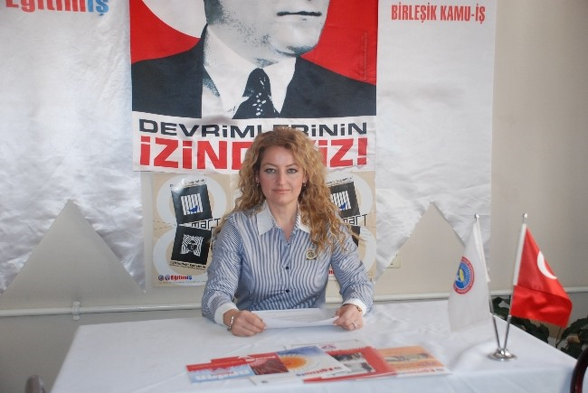 MEB'in Torba Yasa Tasarısına Karşı Eylem Çağrısı