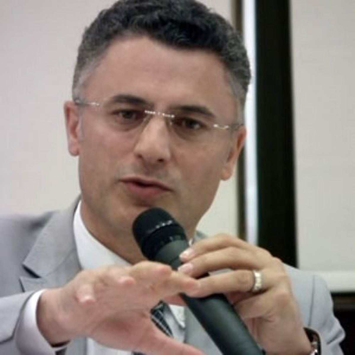 AK Parti Mkyk Üyesi Can Açıklaması