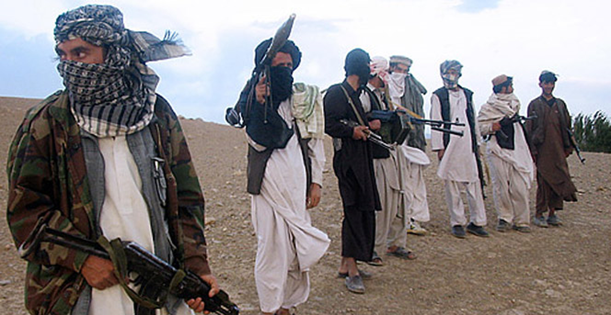 Pakistan Gazetesi: Taliban, Ankara'da Siyasi Büro Açtı