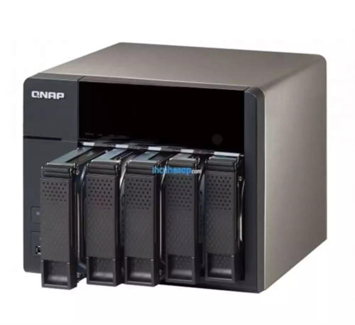 Qnap Ts-569l Nas Depolama Ünitesi