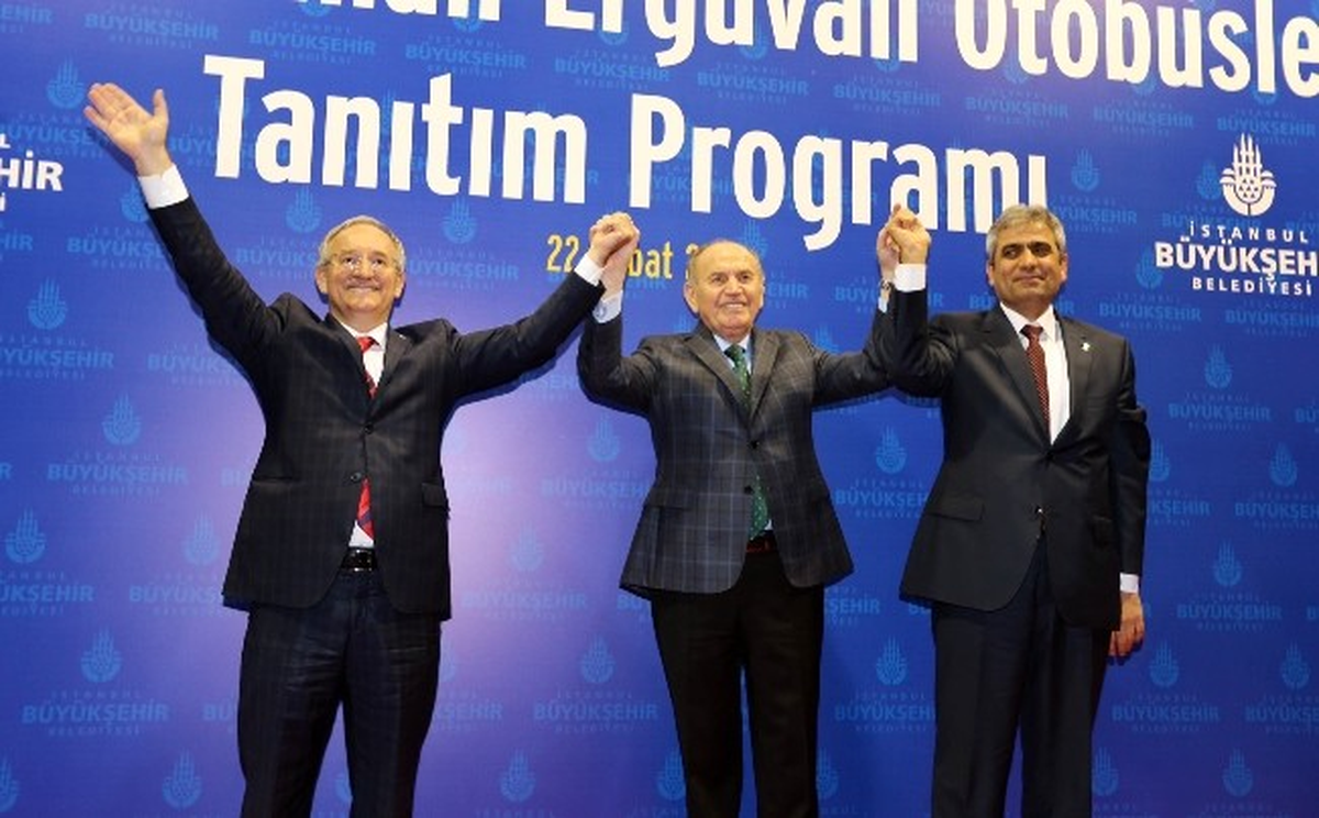 Sedat Özsoy: "Tapuların Devamı Gelecek"