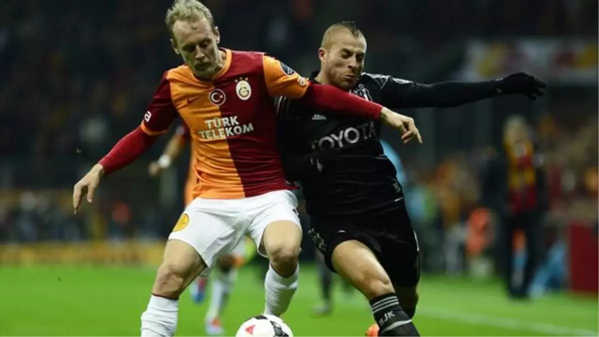 Avrupa Basını, Semih Kaya\'ya Övgüde Bulundu