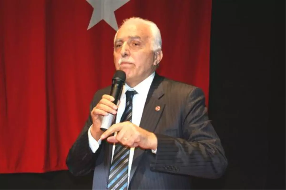 Sp Lideri Kamalak: Kapılara \'Rüşvet Alan da Veren de Melundur\' Tabelası Asacağız