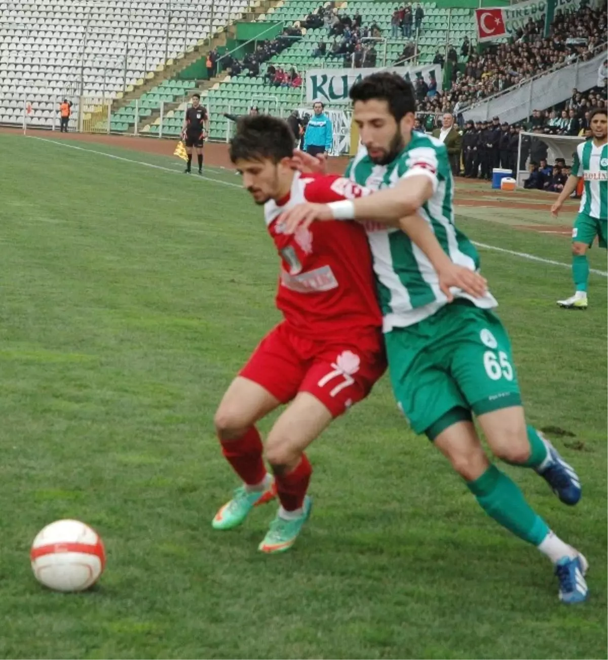 Spor Toto 2. Lig