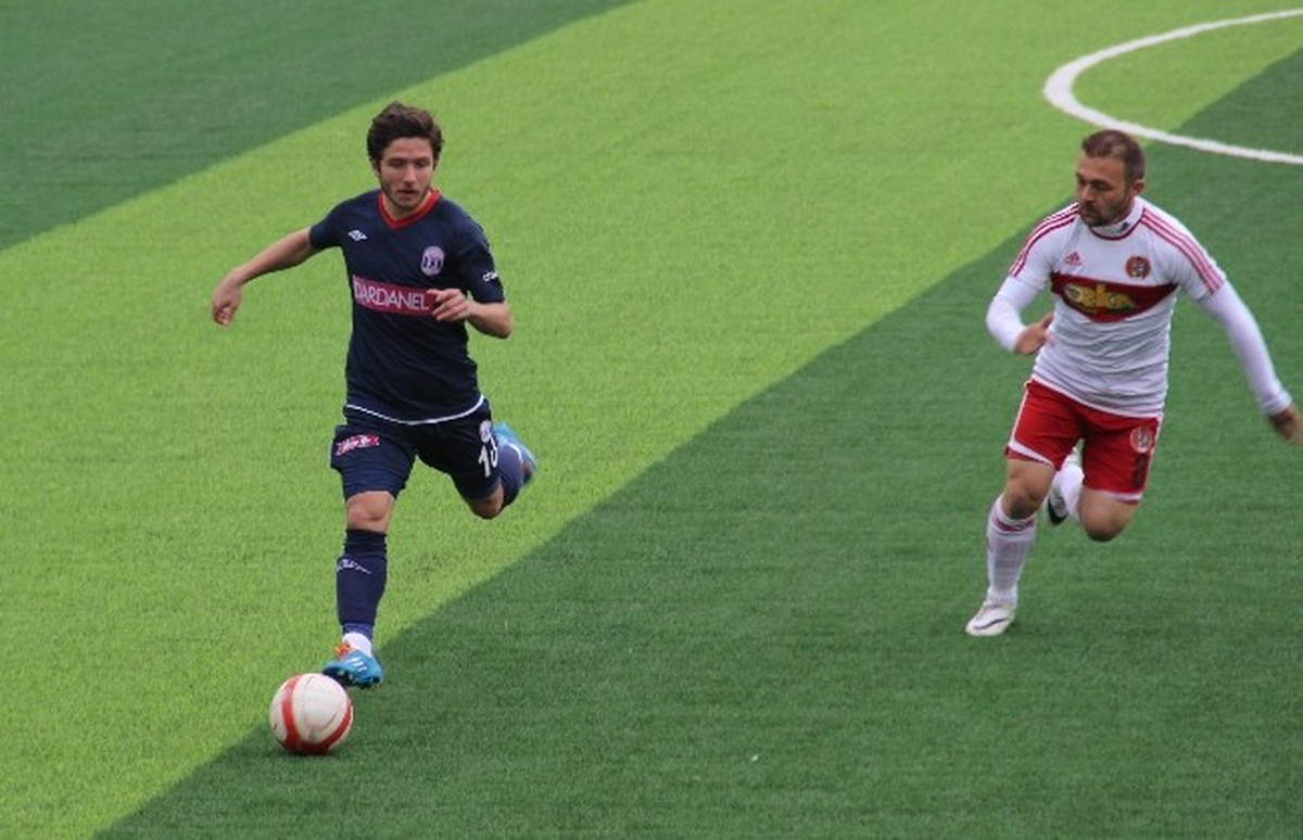 Spor Toto 2. Lig