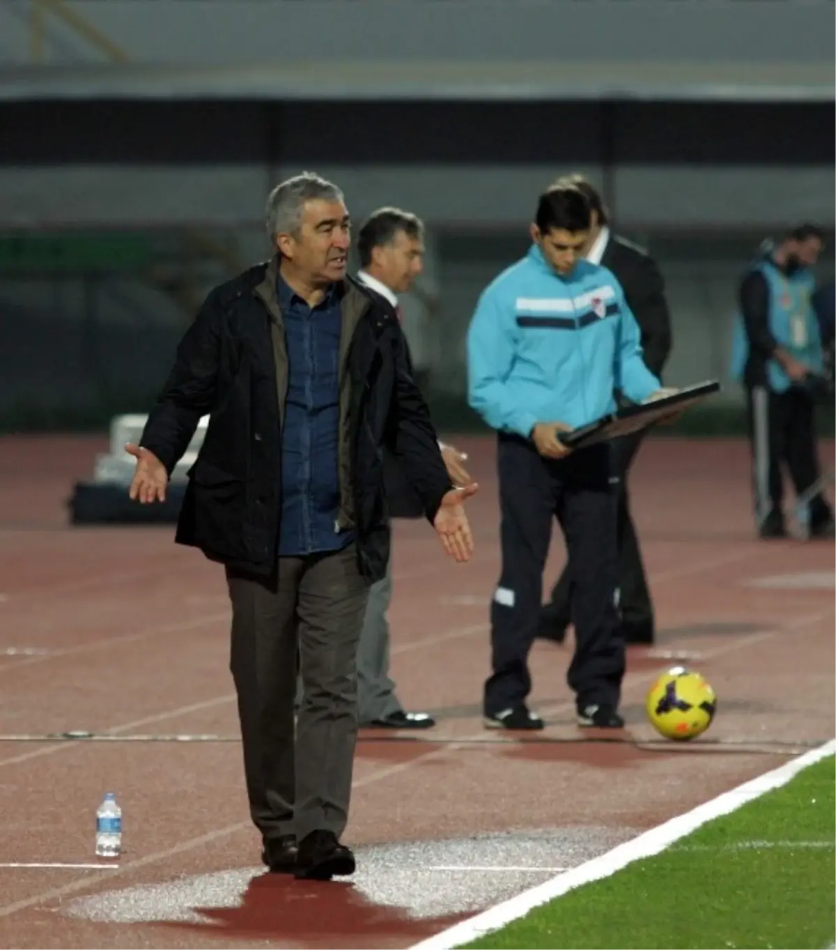 Spor Toto Süper Lig