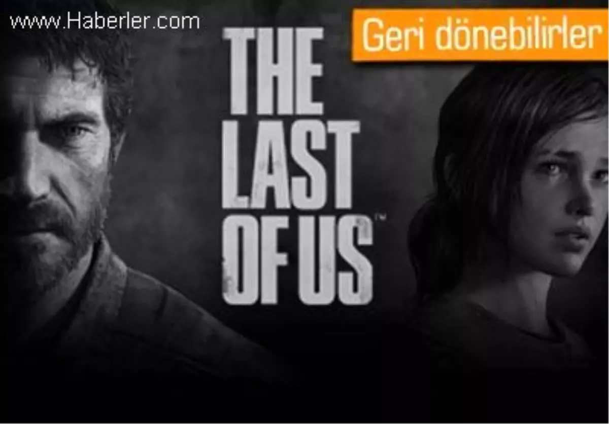 The Last Of US\'ın Devam Etme Şansı Yüzde 50!