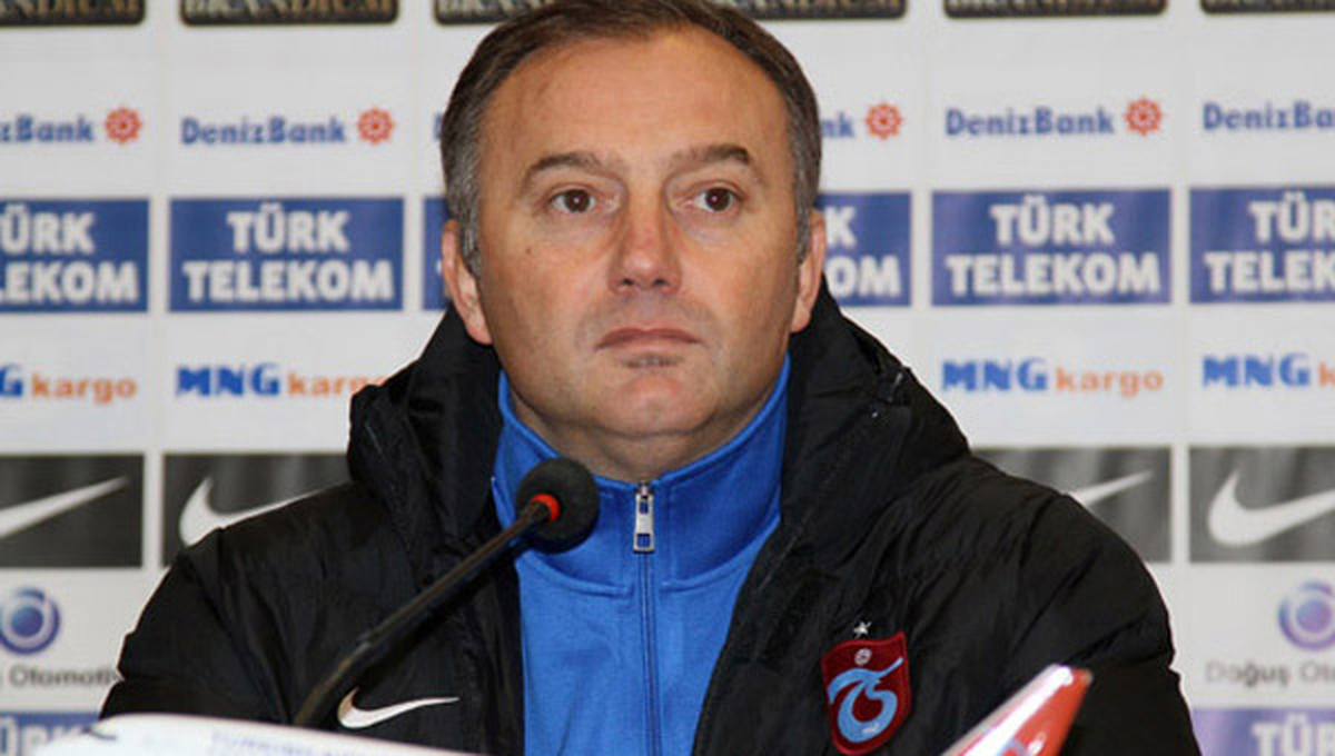 Trabzonspor-Kayserispor Maçının Ardından