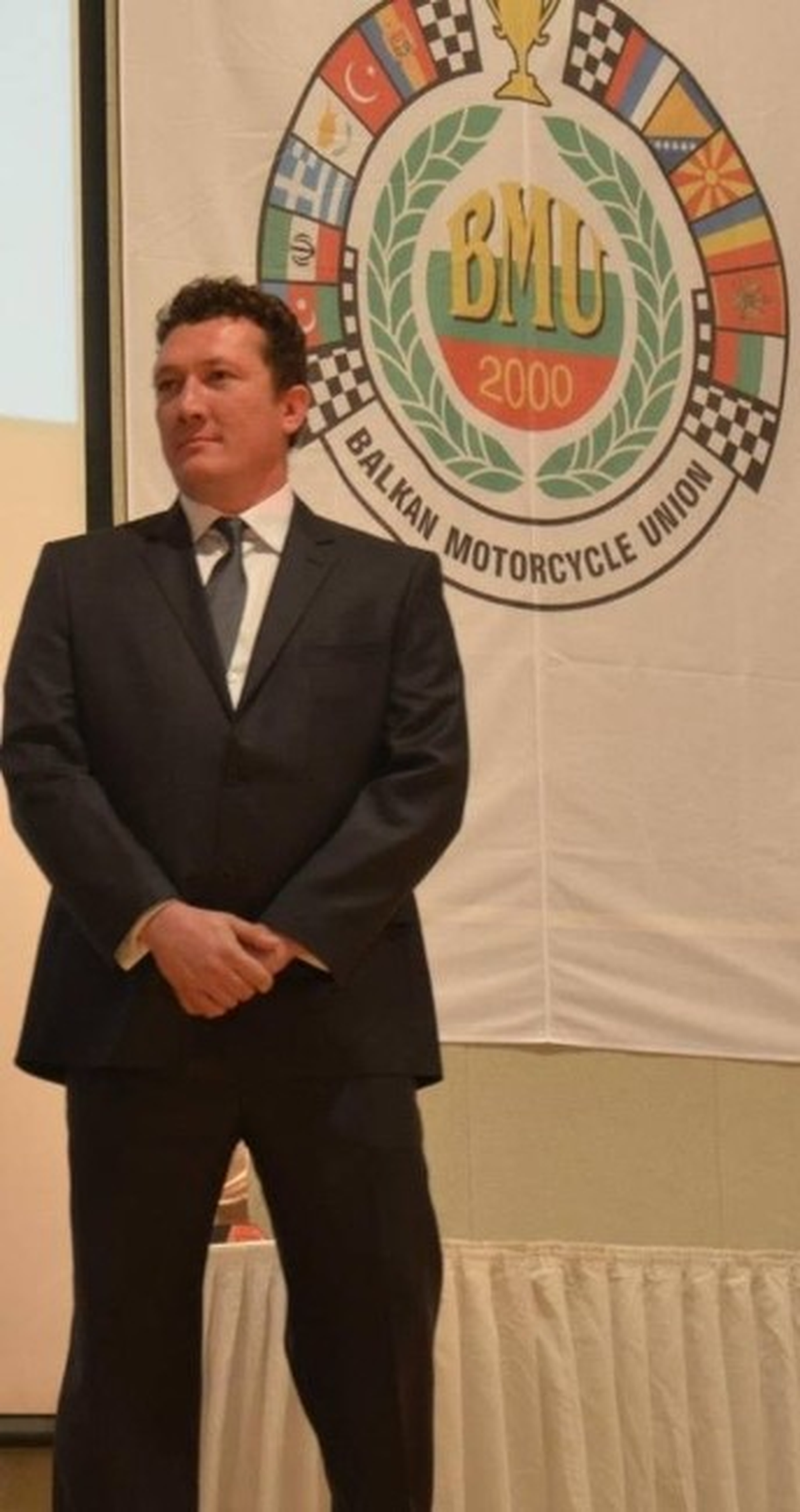 Türkiye Motokross Şampiyonu İntihar Etti