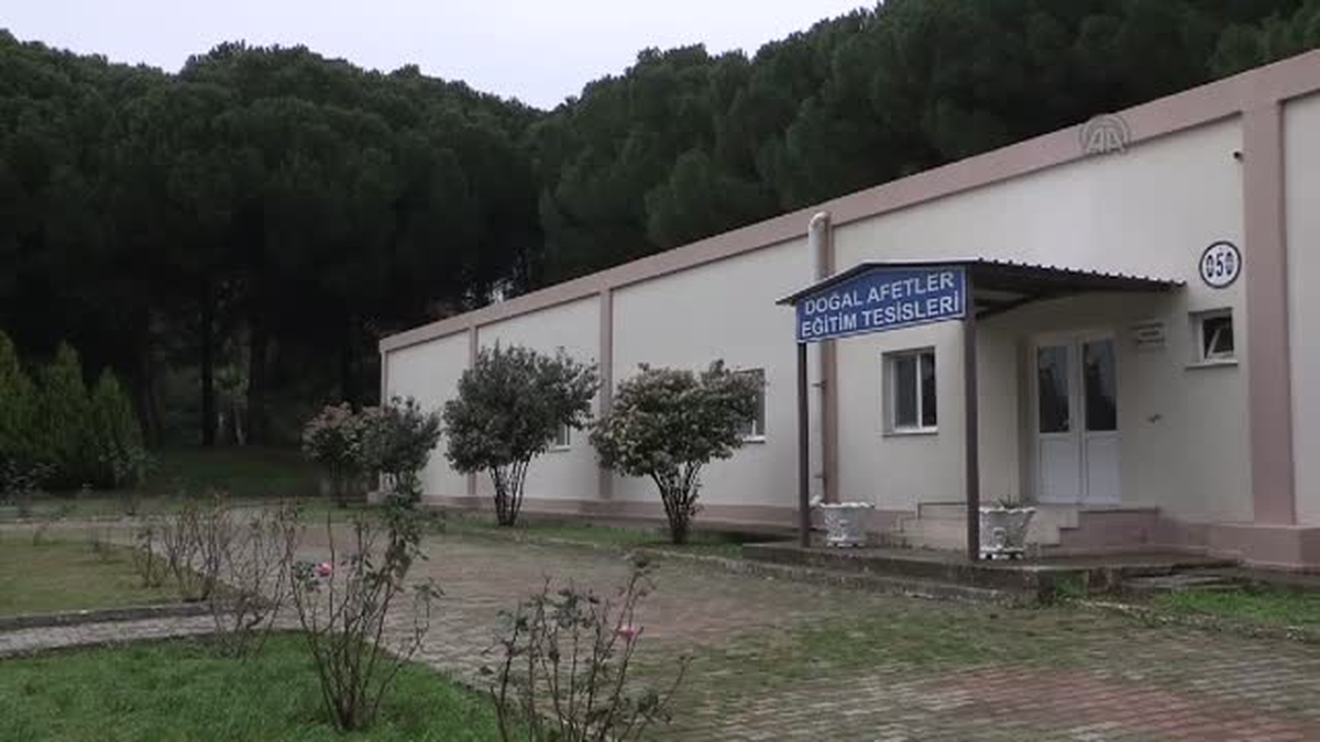 Türkiye\'nin "yaşam" ordusu -