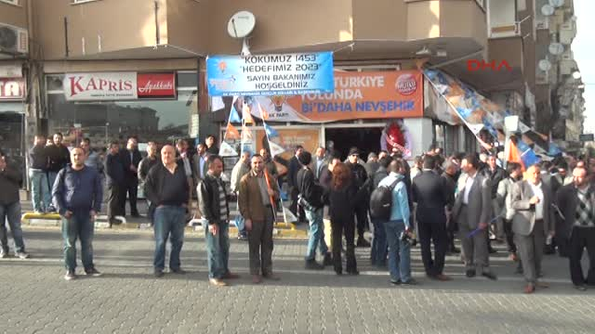 Ulaştırma Bakanı Elvanoyunlarını Bozacağız