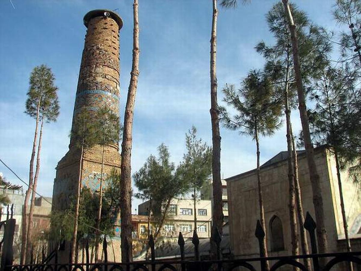 Ulu Camii\'nin Turizm Açılması Talebi