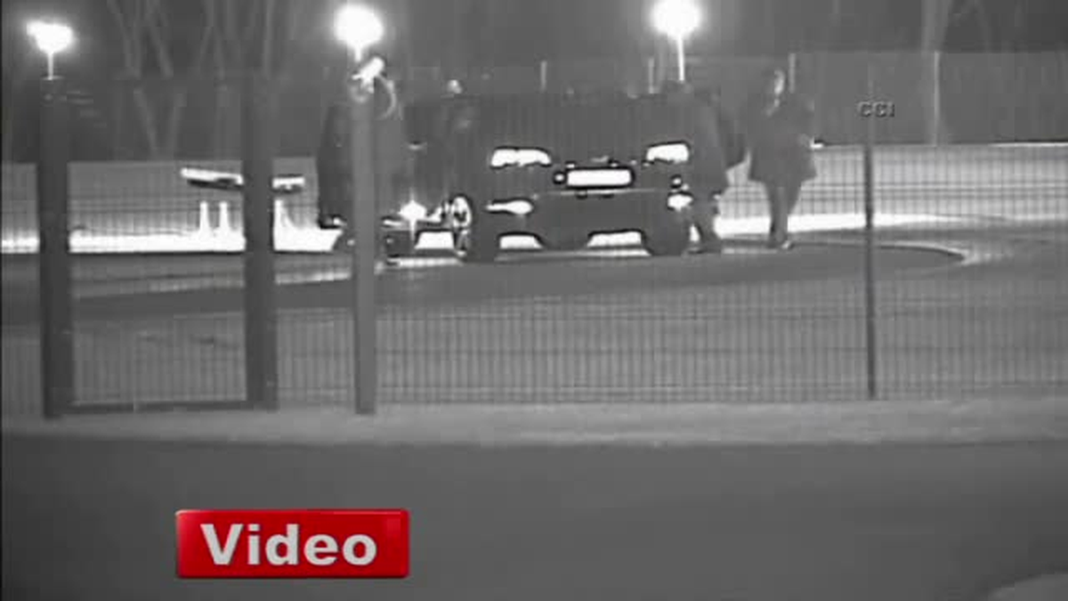 Yanukoviç Kiev\'den Böyle Kaçtı