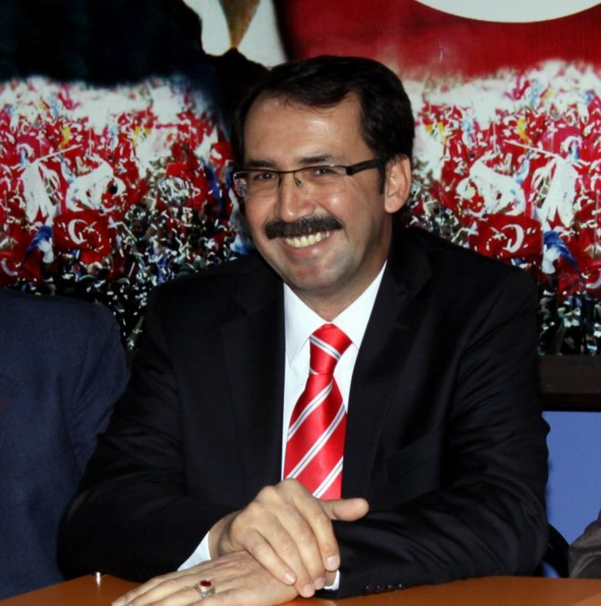Yerel Seçimlere Doğru