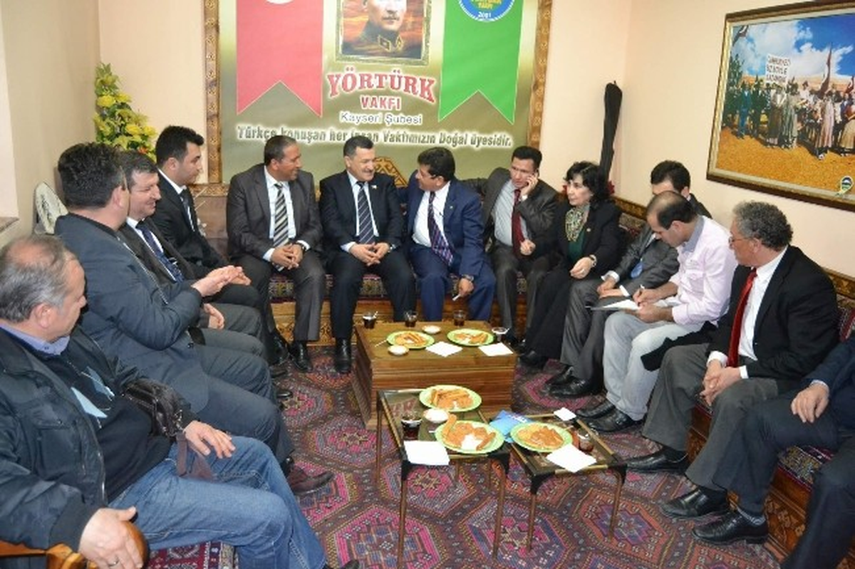 Yörük Türk Vakfı, Hocalı Katliamını Unutmadı