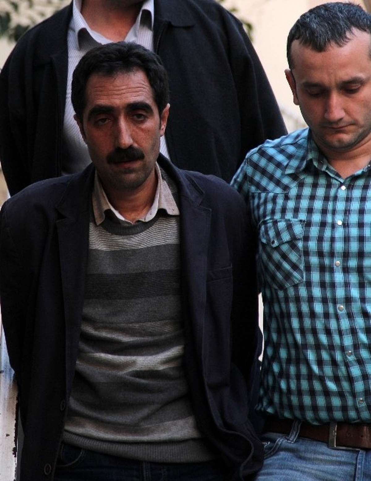 300 Bin Lira Alacağını Vermeyen Şahsı Vurdu