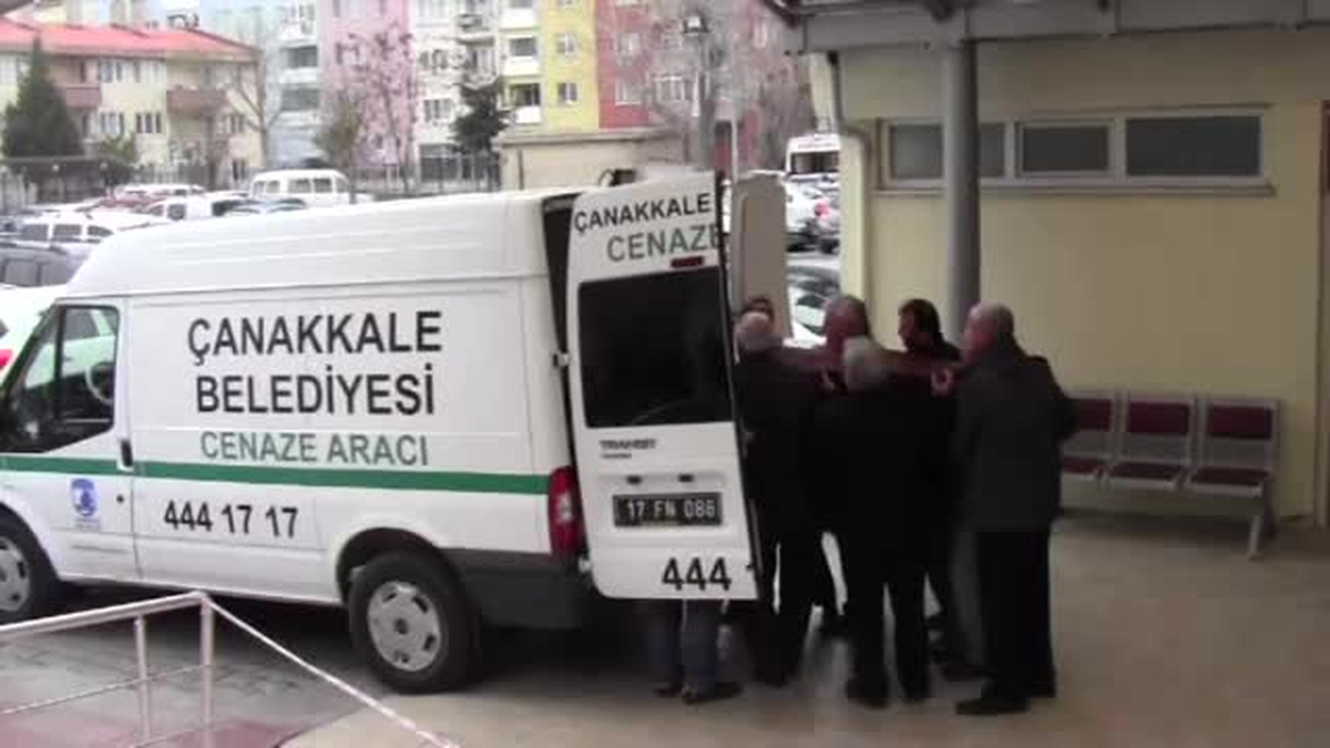 Trafik Kazasında Ağır Yaralanan Kadın, Hayatını Kaybetti