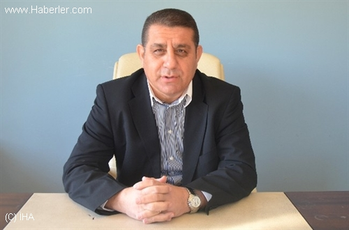 Adana Demirspor Basın Sözcüsü Erdeve Açıklaması