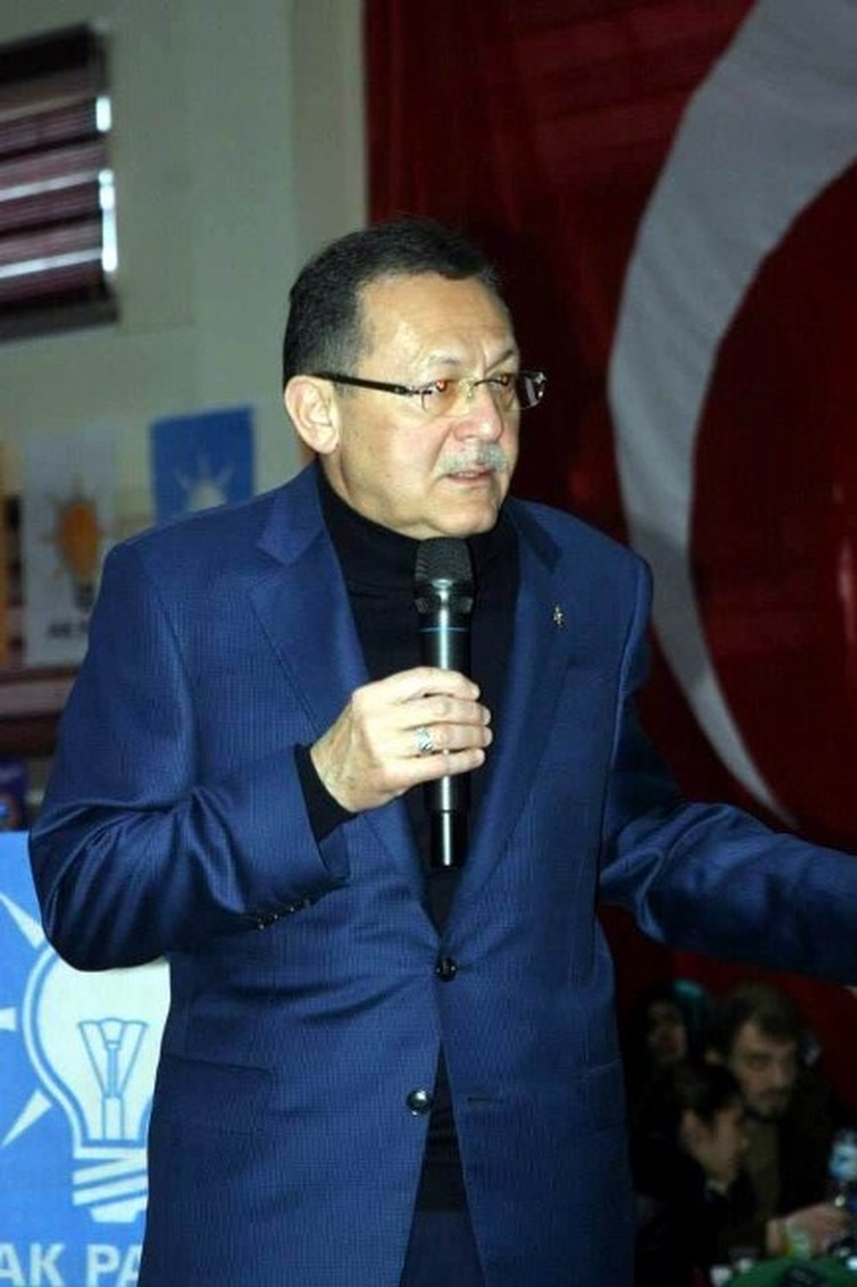 AK Parti Genel Başkan Yardımcısı Ahmet Edip Uğur Açıklaması