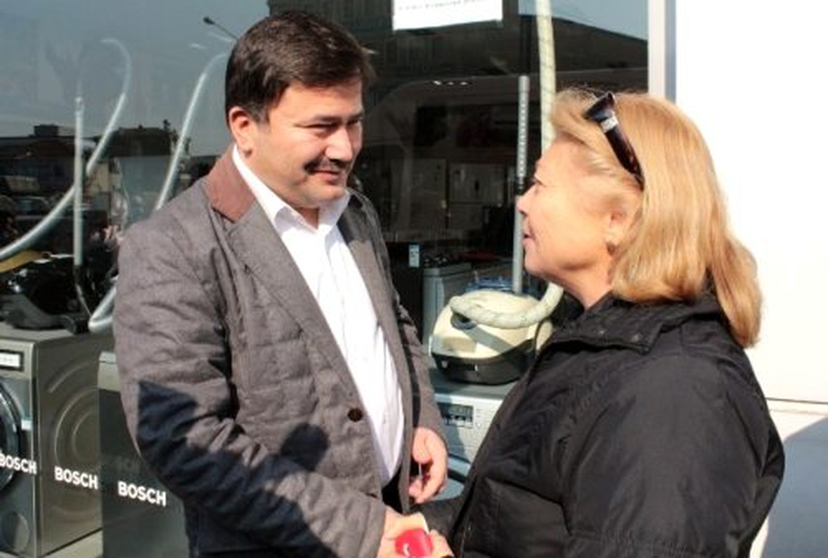 Yerel Seçimlere Doğru