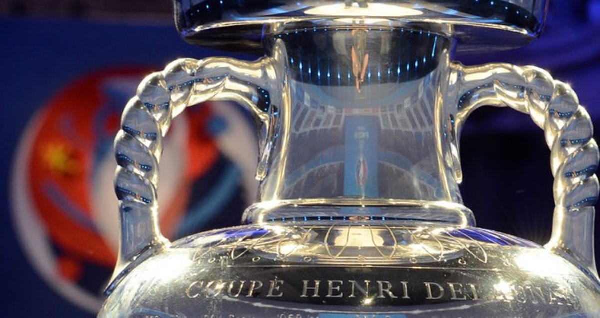 Almanya ve Platini Kapıştı