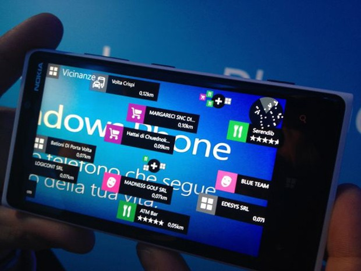 Android Coşuyor, Ms Kazanıyor