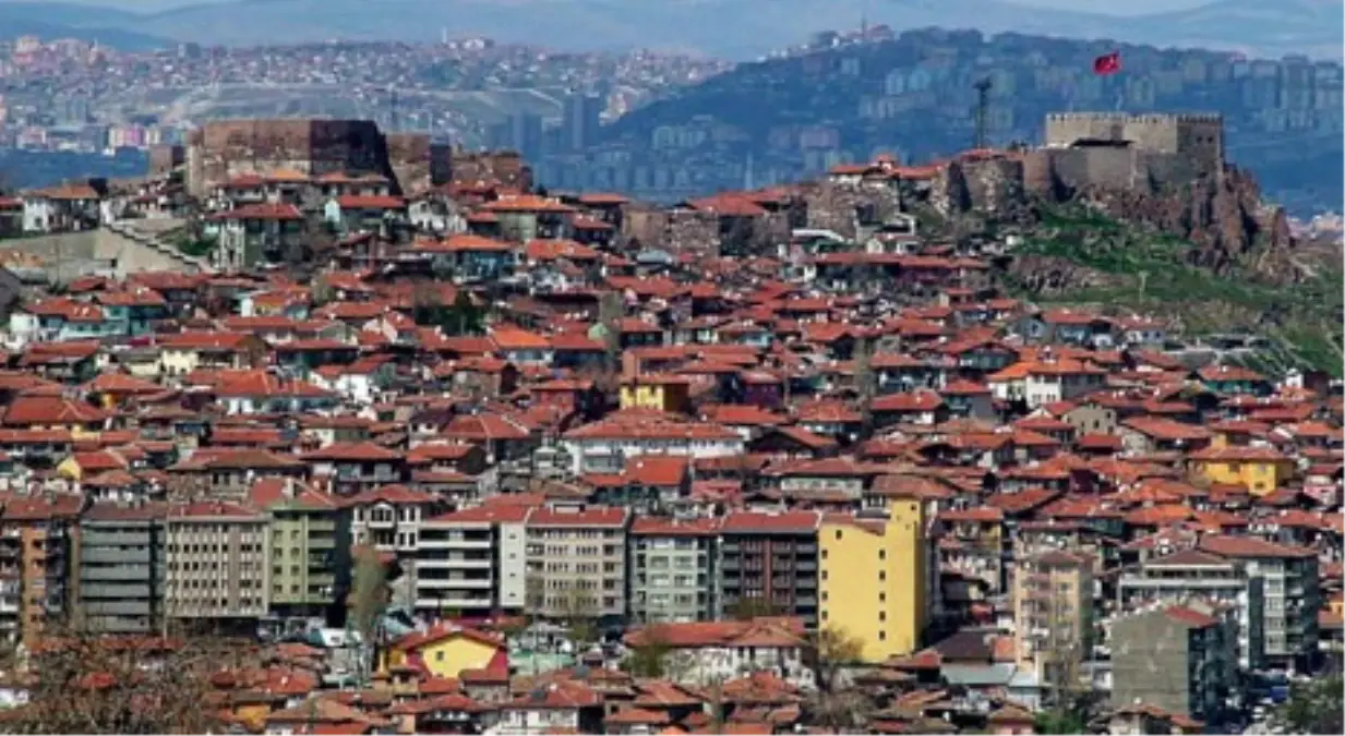 Ankara Büyükşehir Belediyesinden Taşınmaz Satışı