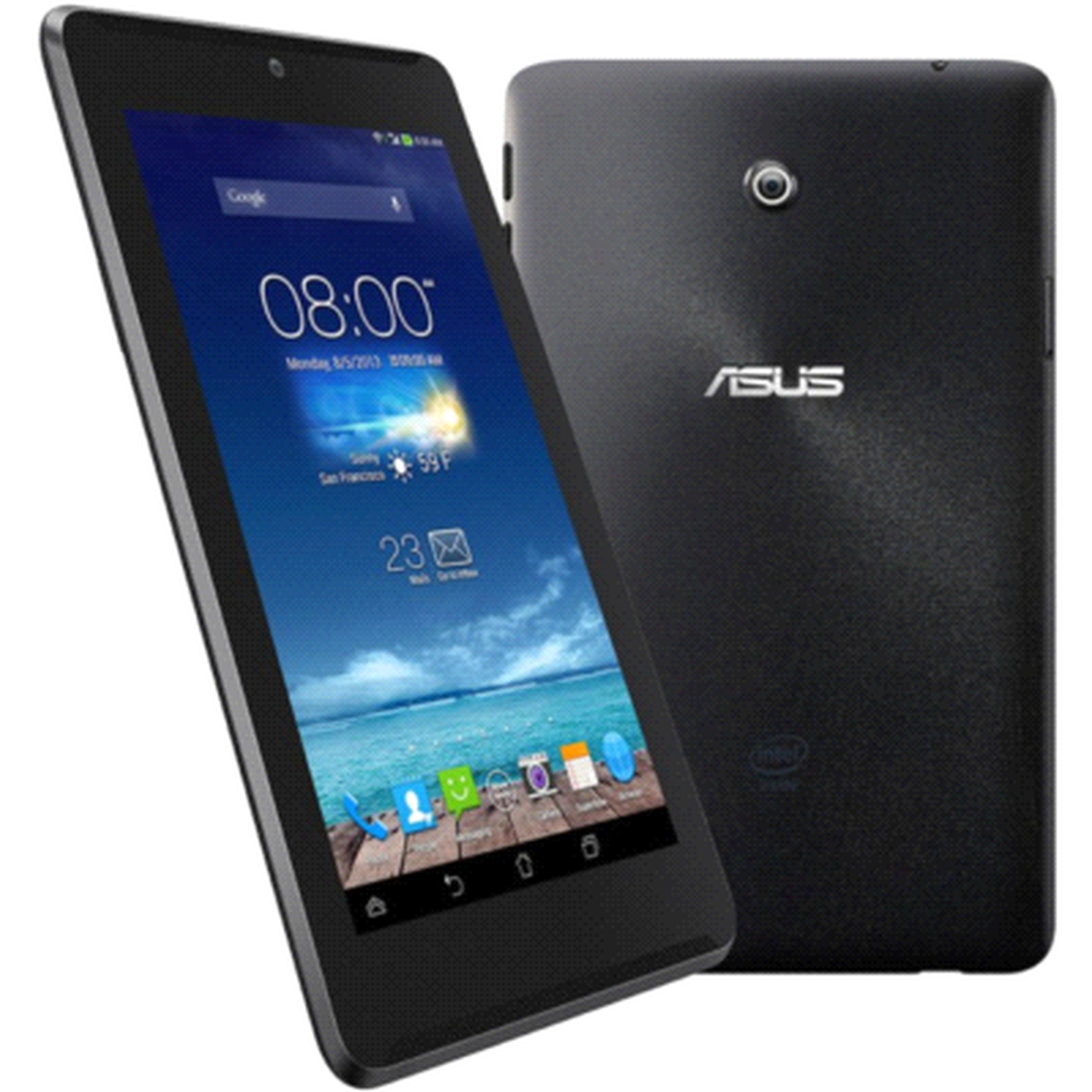 Asus, Mobildeki Yeniliklerini Mwc 2014\'te Tanıttı