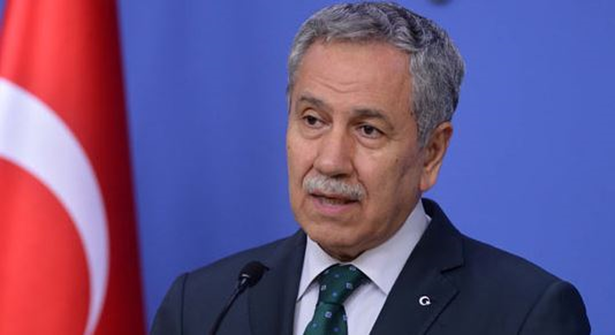 "Muhalefetten Sadece 28 Kişi Aleyhte Oy Kullanmış"