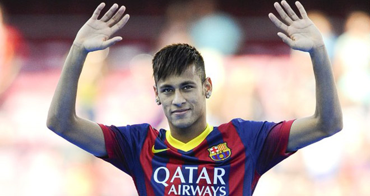 Barcelona Cezanın Fazlasını Yatırdı!