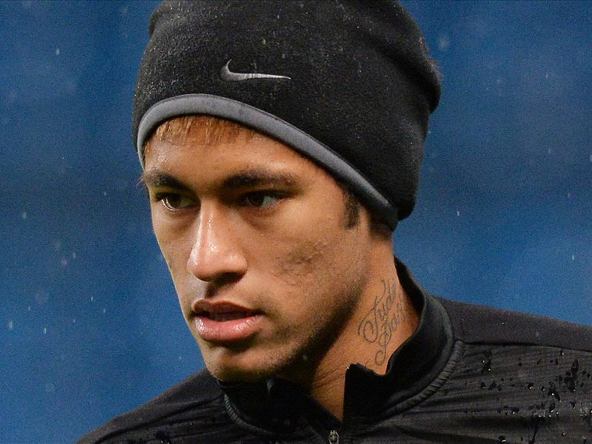 Barcelona, Neymar\'ın Transferi İçin Vergisini Ödedi
